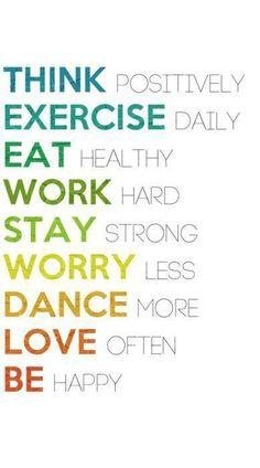 Fitness quote